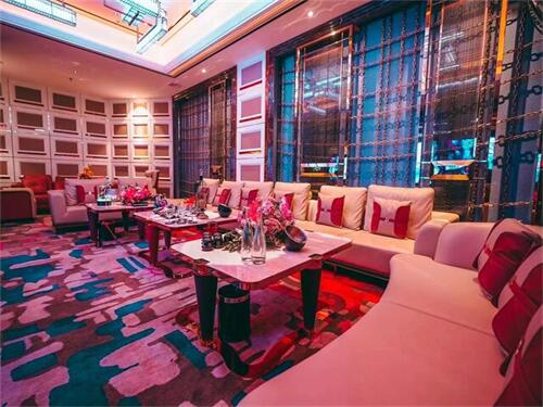 渭南单人小时场ktv -白水县ktv预定