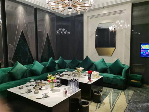 渭南小时场ktv消费攻略-白水县ktv预定