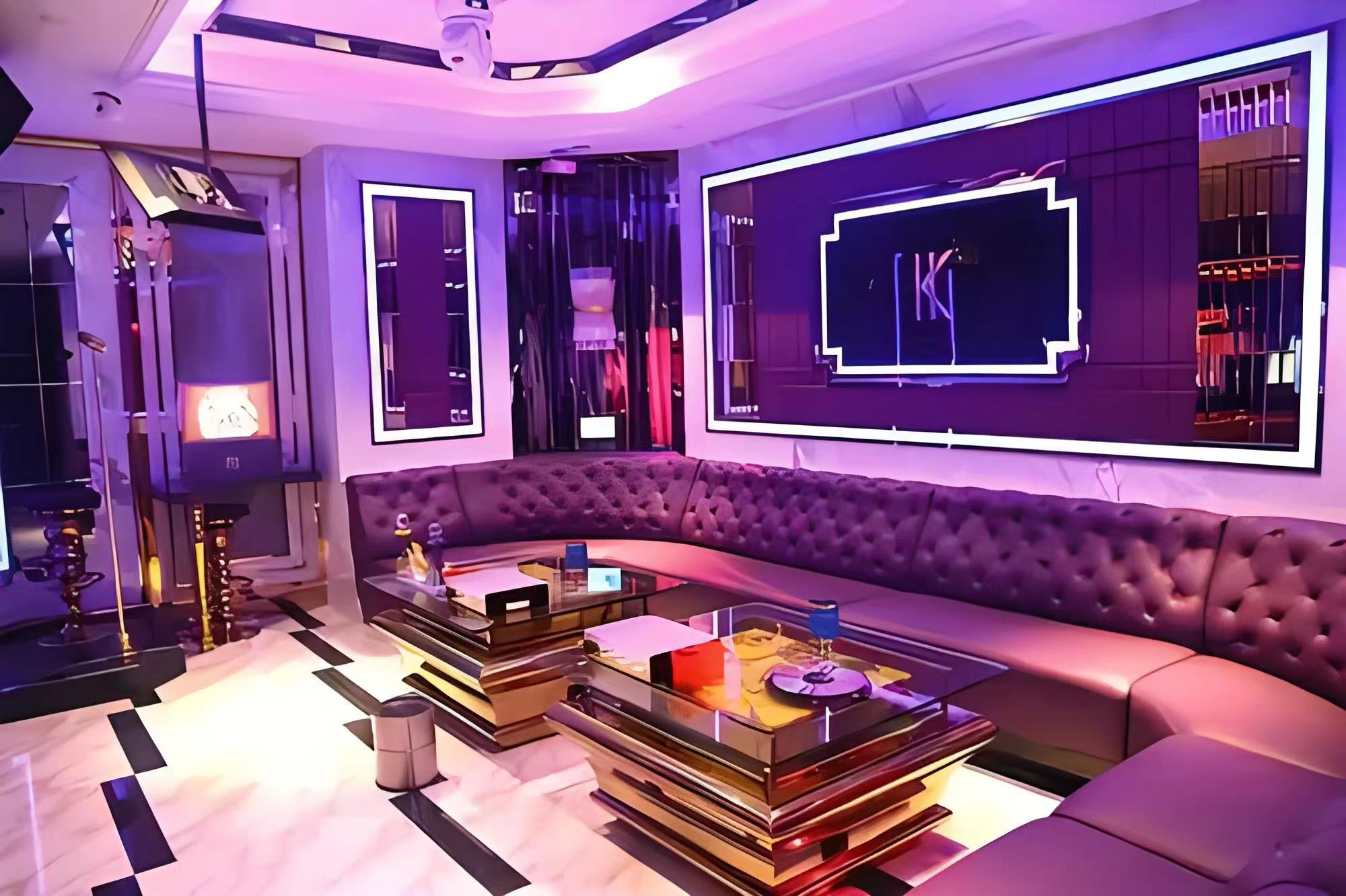 渭南小时场ktv多少钱一个小时-白水县ktv预定